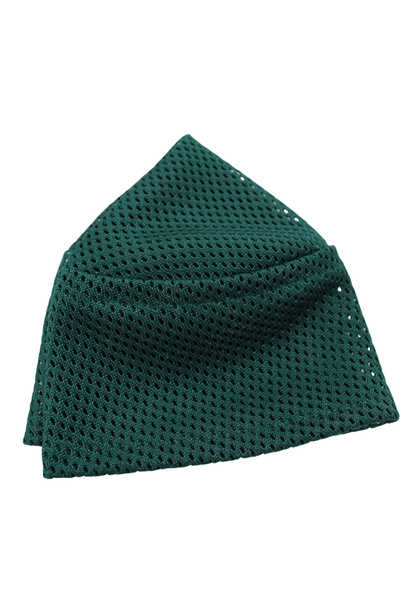 MyReal Luxury Mesh Cotton Prayer Rug