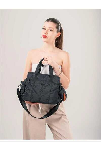 ÇÇS KADIN OMUZ ÇANTASI AR7731