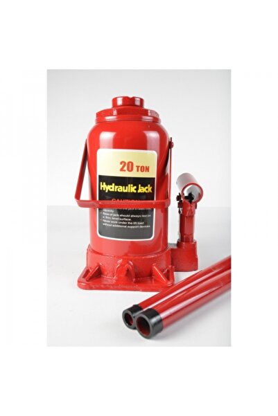 GSA Cric hidraulic de 20 de tone