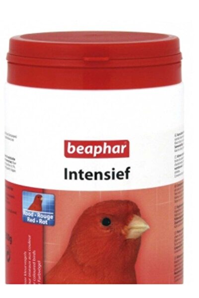 Beaphar Intensive Red for Birds 500g