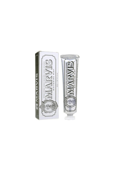 Marvelle Marvis Whitening Mint Toothpaste 85ml