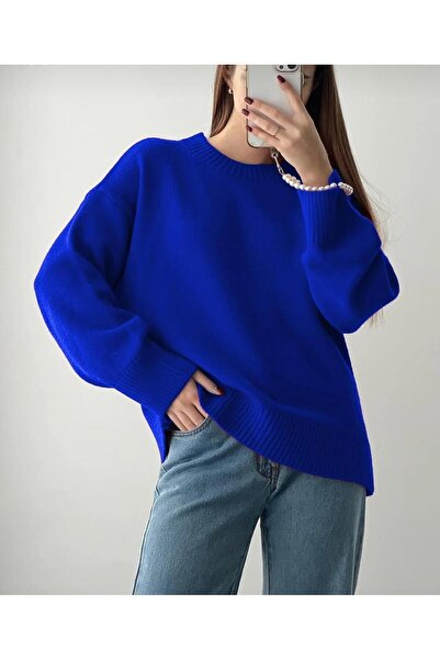 ModaYaren Trico Sweater