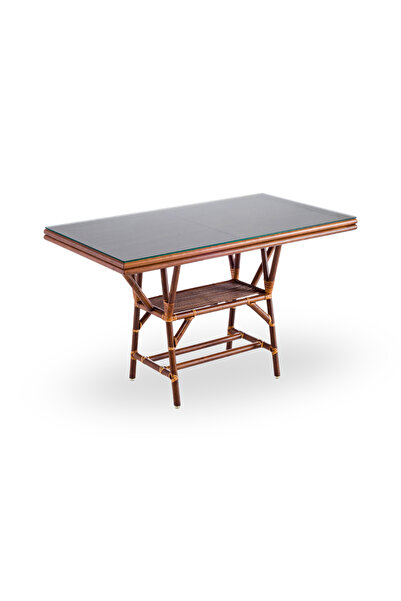 babilconcept Dikdörtgen Seyrek Masa