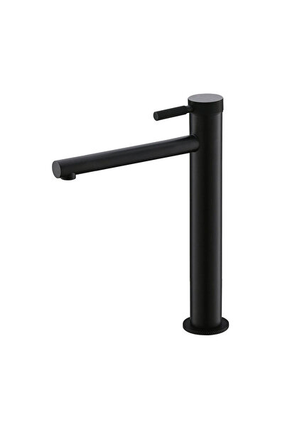 OEM Baterie lavoar Finn, negru mat, cod 87869H-B