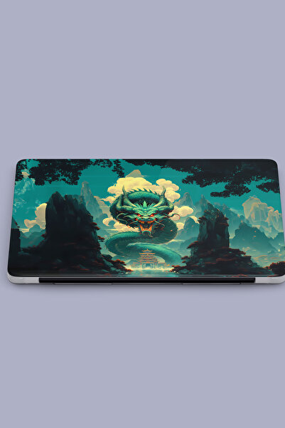 Lopard MacBook Pro (M1-M2) Compatible Case 13 Inch A2338-A2289-A2159 2020/2022 Glossy Notebook Cover