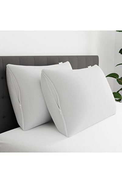 Aller-Ease Maximum Pillow Protector, Standard/Queen - 2 Pack