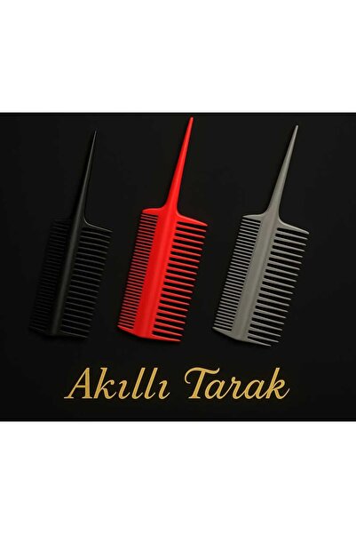 Lorese Έξυπνη χτένα