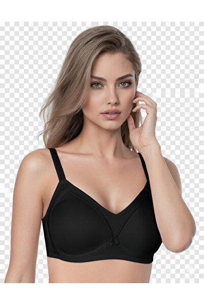Le Jardin 9150 Wireless Soft Cup Bra Sophie