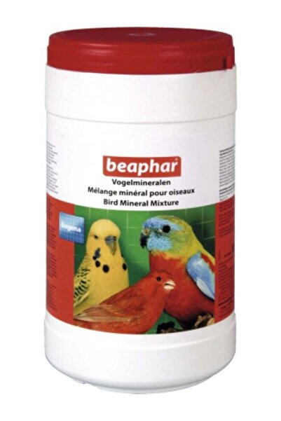 Beaphar Bird Mineral Mixture 1.25 kg