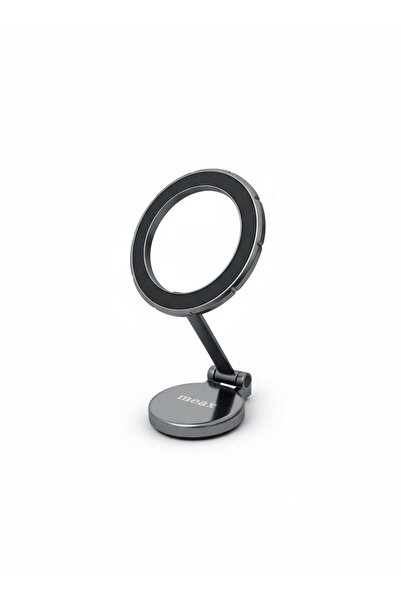 meax TT-15 Katlanabilir Manyetik Telefon Tutucu ARAÇ İÇİ OTO İÇİ MIKNATISLI