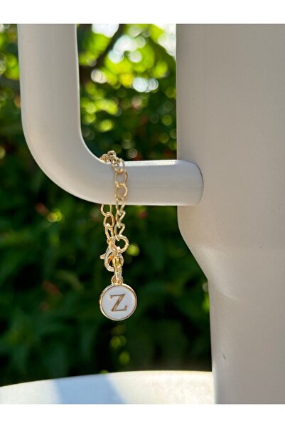 YuccaCo Accessorize Your Life ملحق متوافق مع الترمس باللون الأبيض على شكل حرف...