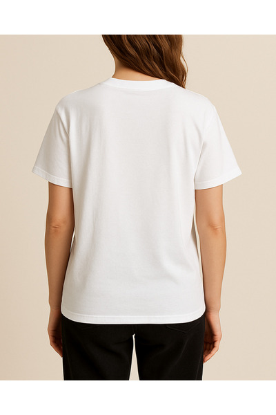 Ebiidesign Stranger Things Printed t Shirt