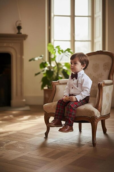 Aslı Türkoğlu New Year Cookie Themed Set