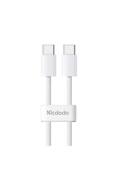 Mcdodo Type-C Fast Charging Data Cable, 1 m (CA-5690)
