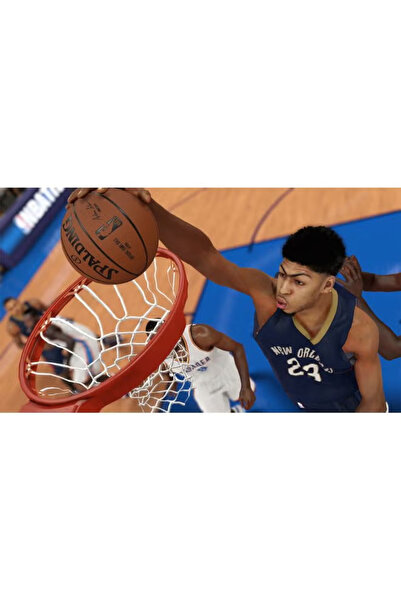 xbox 360 NBA 2K15 (E)