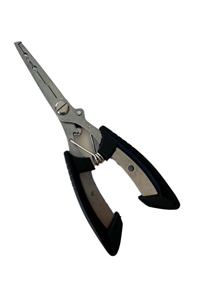 Anchor Balıkçı Pensesi Kilitli 16cm
