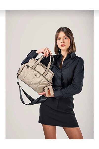 ÇÇS KADIN OMUZ ÇANTASI AR7731
