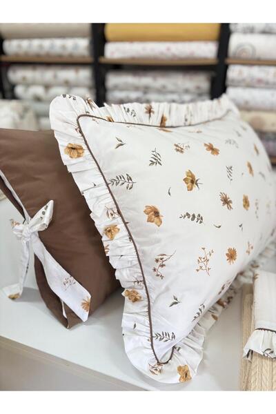 GAYE EV TEKSTİLİ Single bedspread set