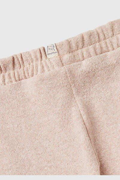 United Colors of Benetton Newborn Baby Pants F01U