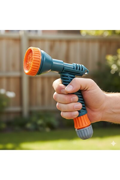 Rapithwin Recorded Suzyak Pistol 1/2'' Luxury