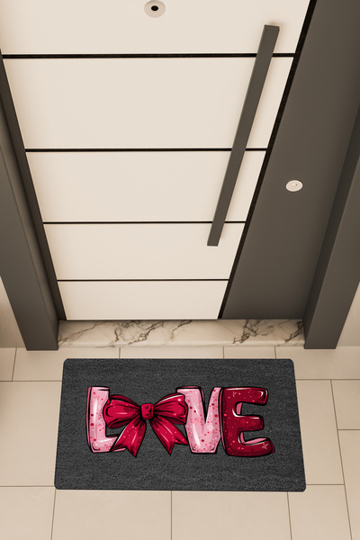 Dormot Imprimare digitală de înaltă calitate, covoraș pentru ușă cu tematică ...