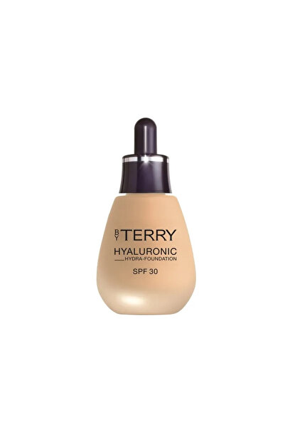 By Terry Fond de ten Hyaluronic Hydra-Foundation, SPF 30, nuanta 100 N,30 ml