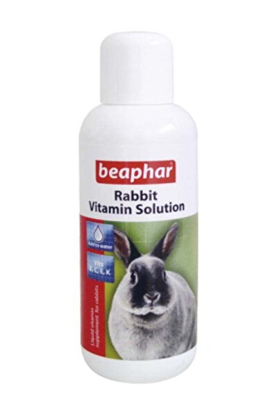 Beaphar Rabbit Vitamins 100ml