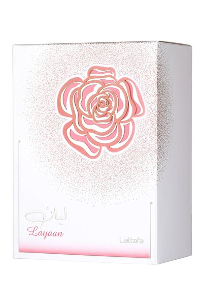 lattafa Layyan Perfume by Lattafa - Women's Eau de Parfum - 75ml