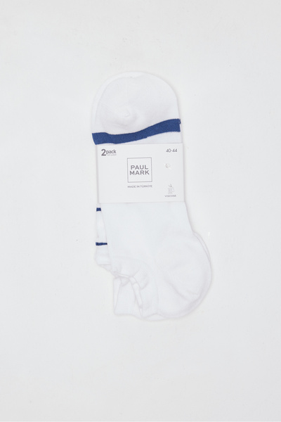 PAULMARK Мъжки чорапи, 2 чифта