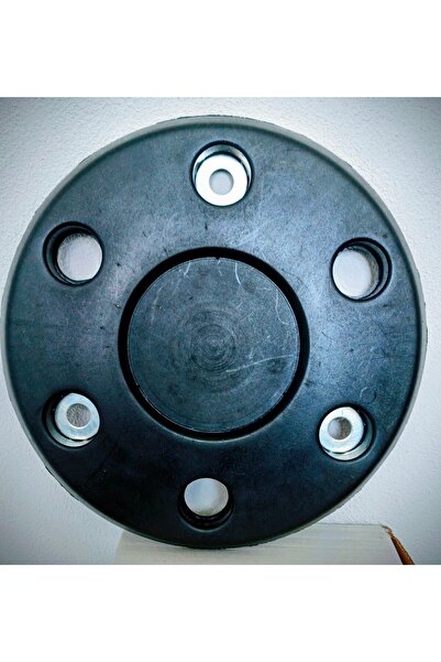 Universal Mercedes Sprinter 16 inç (6x130 bijon)balon teker jant göbeği 2 adet