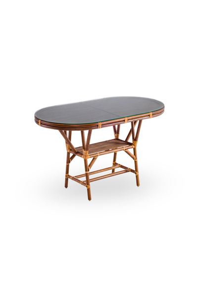 babilconcept Oval Seyrek Masa