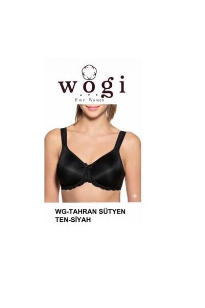 Wogi Wo&gi tahran underwire perfect Shaping / Sculpting minimizer bra