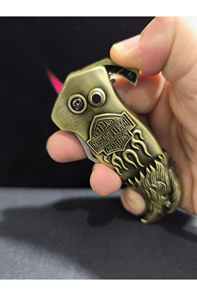 enyatakı Kartal temalı bıçaklı ızgaralı pürmüzlü kaliteli tamamı metal tarz ç...