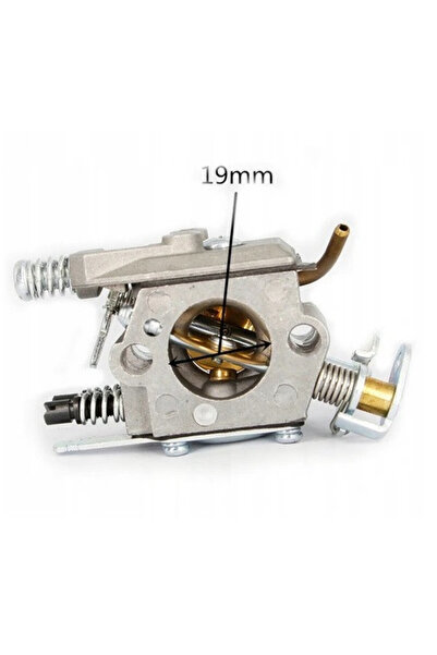 Roco Carburetor chainsaw Husqvarna 36, ​​41, 136, 137, 141, 142 (cal. 1)