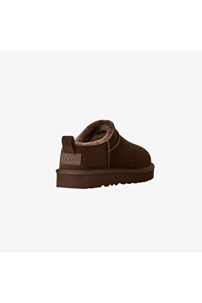 UGG Κλασική παντόφλα Micro με σκόνη κακάο (Γυναικεία)