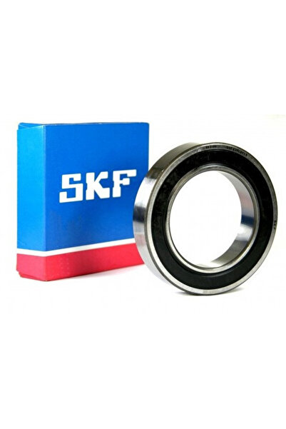 SKF Απόφαση 6205 2RSH - C3