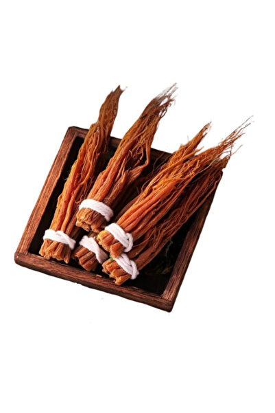 Nature Spirit The Spirit of Nature - Red Ginseng Root