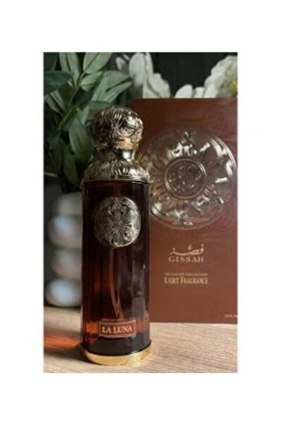 GISSAH Story Perfume 200ml