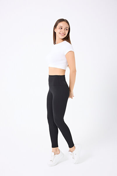 Miss couture Thick Viscose Fabric, Seasonal Fleece-Lined Shaping / Sculpting Comfortable Mold Structure with Belt Structure H.W Steel