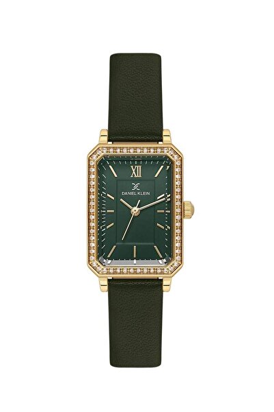 Daniel Klein Dk.1.13971-3 Women's Watch