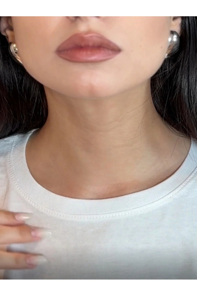 Sarah's Boutique Women's T-shirt – 100% cotton – Phrases and words "Emotion"