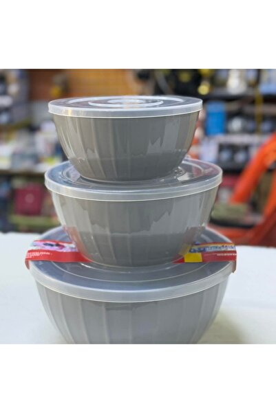Modern shop Set of bowls (Silvercrest)