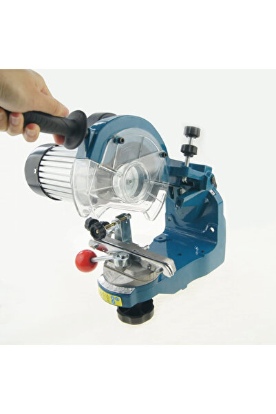 Roco Professional chainsaw chain sharpener 230 W