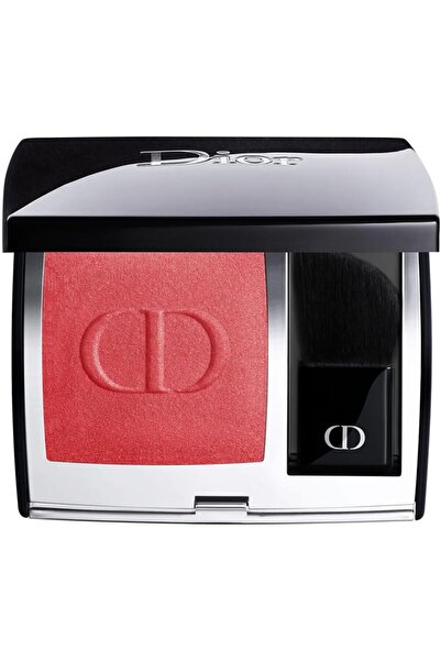Christian Dior Dior Rouge Blush #999 Satin