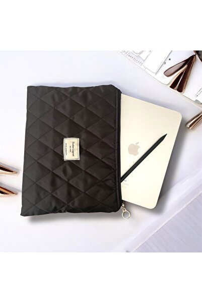 etoiles legend Laptop and Tablet Bag 11:12 Inch Compatible Black