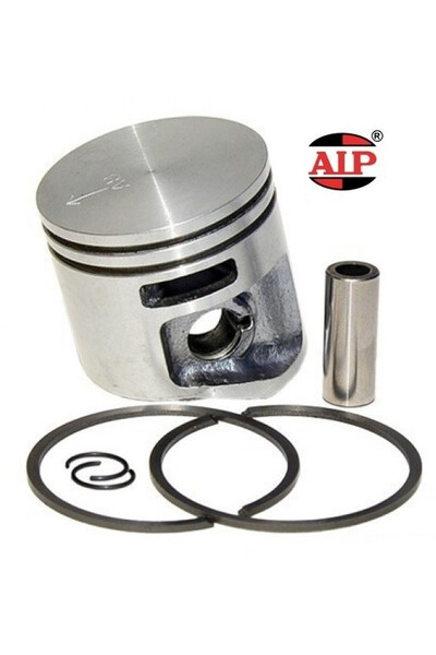 AIP Complete chainsaw piston Stihl MS 251 Ø 44 mm