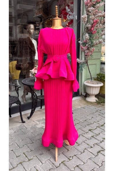 ŞEHRAZAT BUTİK Team