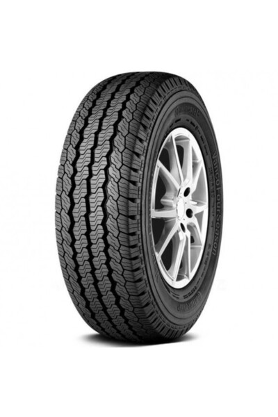 Continental 285/55R16C 126N VanContact A/S 10PR Dört Mevsim 2025+ sibop