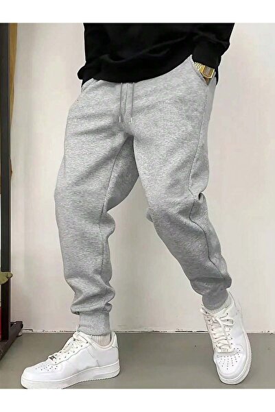 rocassi Ανδρικό μονό παντελόνι