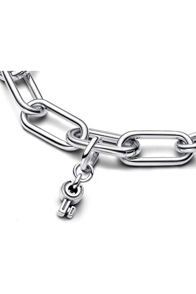 Pandora سحر الفضة الاسترلينية من مجموعة ME